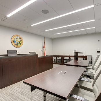 Rubenstein Law Personal Injury Lawyers - Mock Court Room - For Preparation - Personal Injury Law Near Me - Miami, Florida Rubenstein Law Personal Injury Lawyers - Mock Court Room - For Preparation - Personal Injury Law Near Me - Miami, Florida