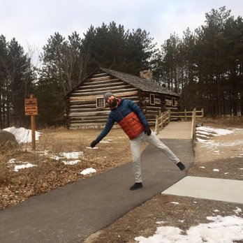 Bubolz Nature Preserve - Community Service/Non-Profit Near Me - Appleton, Wisconsin