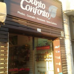 Santo Conforto