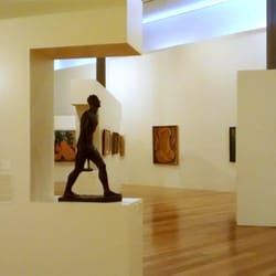 Pinacoteca do Estado de São Paulo - Acervo de Arte Moderna