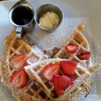 Adair Kitchen - New American Near Me - Houston, Texas