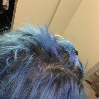 Hair Benders - How terrible this breakage is!! There's more to this! - Hair Salons Near Me - Camarillo, California Hair Benders - How terrible this breakage is!! There's more to this! - Hair Salons Near Me - Camarillo, California