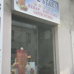 Five Stars
