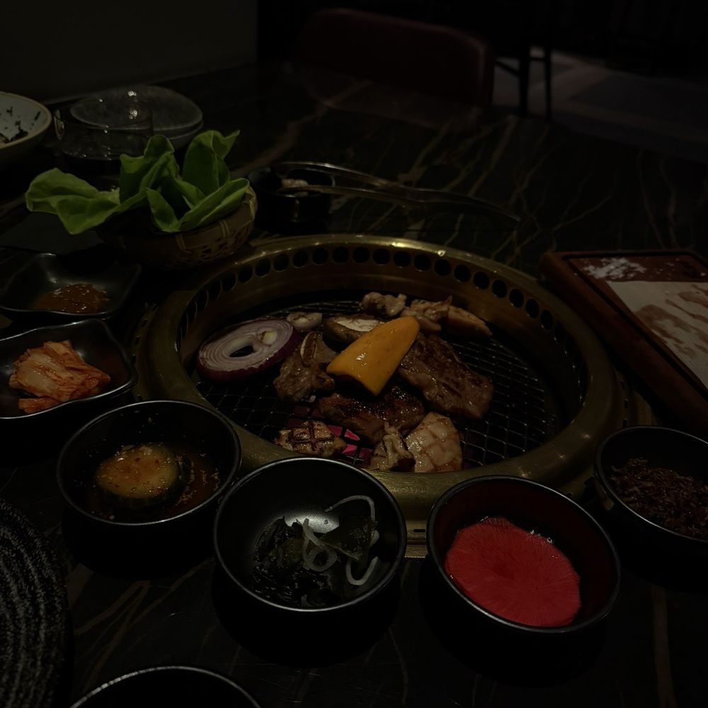 Bae Korean Grill - grill - Korean Near Me - Hollywood, Florida