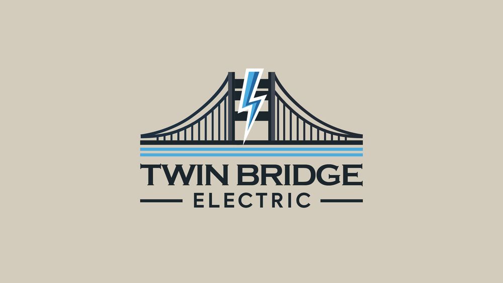 Slide of Twin Bridge Electric
