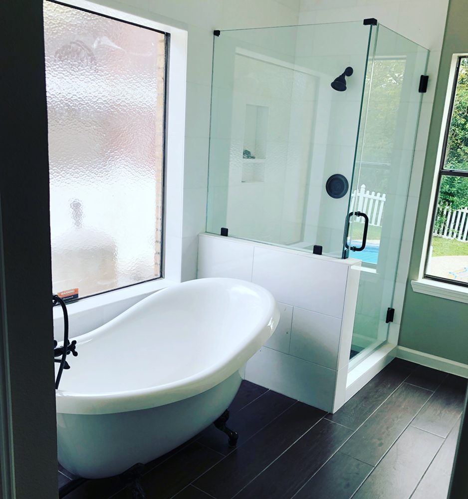 Slide of Texas Building & Roofing