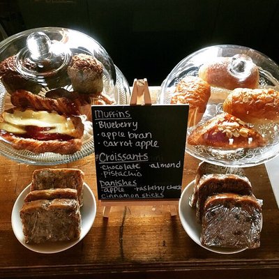 Moonbird Coffee by null