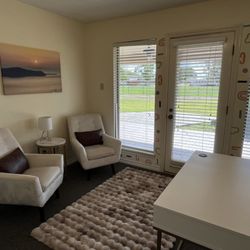 Hope Seed Support Center