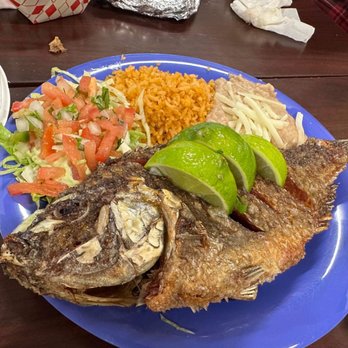 Birria Patro Jaramillo - fish burrito/ pescado burrito - Mexican Near Me - San Jose, California Birria Patro Jaramillo - fish burrito/ pescado burrito - Mexican Near Me - San Jose, California