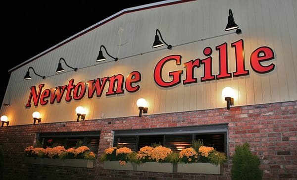 Newtowne Grille by null