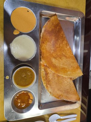 Chennai Express Restaurant by null