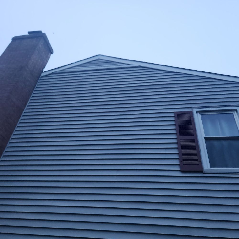 Black Star Outdoors - Repaired by Blackstar Home Improvement. Very nice people. People that care. - General Contractors Near Me