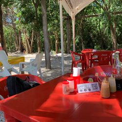 Los 7 Reyes - Hidden gem across from Vidanta
