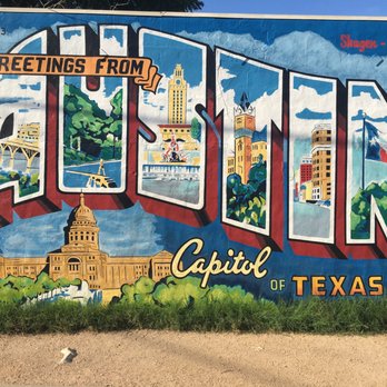 Austin Detours - Tours Near Me - Austin, Texas