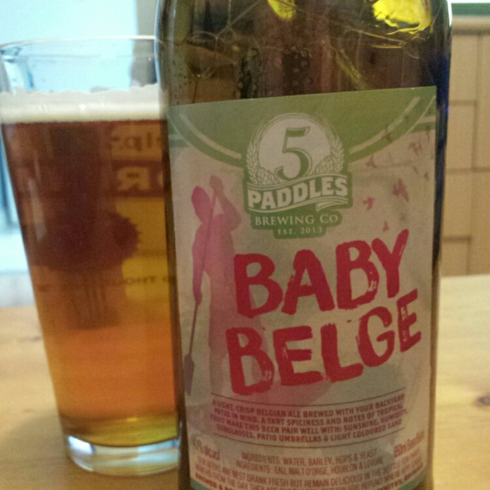 5 Paddles Brewery - Breweries Near Me - Whitby, Ontario 5 Paddles Brewery - Breweries Near Me - Whitby, Ontario