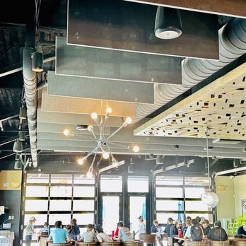 18 Degrees - Inside - American Near Me - Scottsdale, Arizona