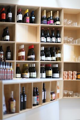 Hi-Lo Liquor Market - Culver City by null