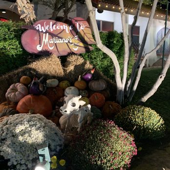 Mariano’s Hacienda Ranch - Exterior - Mexican Near Me - Arlington, Texas