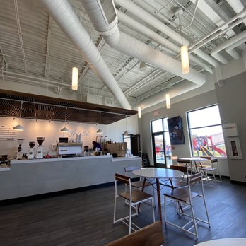 Joyhouse Coffee - the interior of a coffee shop - Coffee & Tea Near Me - BISMARCK, North Dakota Joyhouse Coffee - the interior of a coffee shop - Coffee & Tea Near Me - BISMARCK, North Dakota