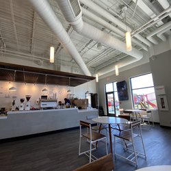 Joyhouse Coffee