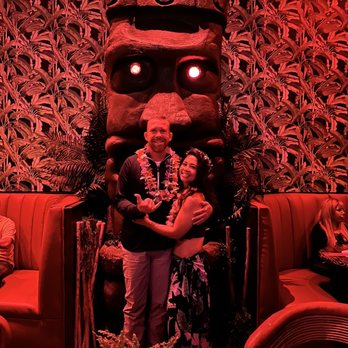 The Tiki Room El Paso - Cocktail Bars Near Me - El Paso, Texas The Tiki Room El Paso - Cocktail Bars Near Me - El Paso, Texas
