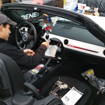 Stereo Centro - Auto Customization Near Me - Renton, Washington