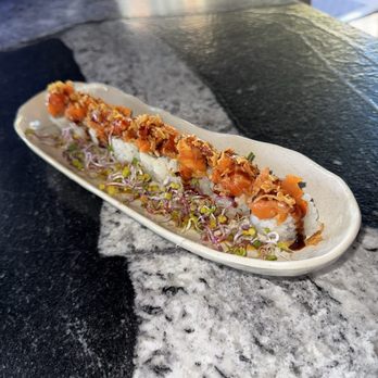 Kanoki - The Chef's Roll (Varies By Chef) - Sushi Bars Near Me - Phoenix, Arizona Kanoki - The Chef's Roll (Varies By Chef) - Sushi Bars Near Me - Phoenix, Arizona