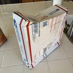 United States Postal Service - Wtf usps