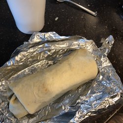 Taqo - Burrito