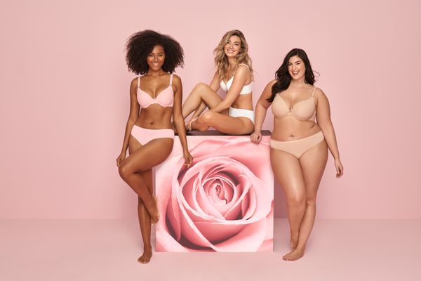 LA VIE EN ROSE - Updated November 2025 - 751 Eastview Mall, Victor