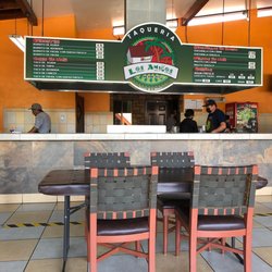 Taqueria Los Amigos 2