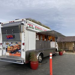 El Grullense Jal - Food truck
