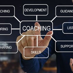 Achieve Coaching and Consulting - Coaching