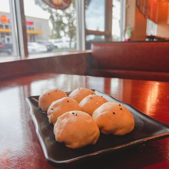 Bao Bao House - Vegetarian fried baozi - Chinese Near Me - Springfield, Oregon Bao Bao House - Vegetarian fried baozi - Chinese Near Me - Springfield, Oregon