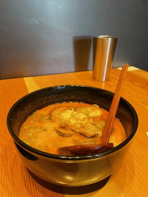 KINTON RAMEN POINTE-CLAIRE by null