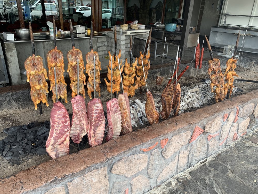 POLLOS COMI Updated April 2024 Blvd. Juan Alonso de Torres, León