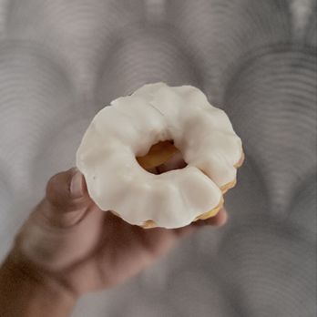 USA Donuts & Crossaints - French Cruller Donut - Donuts Near Me - Sherman Oaks, California USA Donuts & Crossaints - French Cruller Donut - Donuts Near Me - Sherman Oaks, California