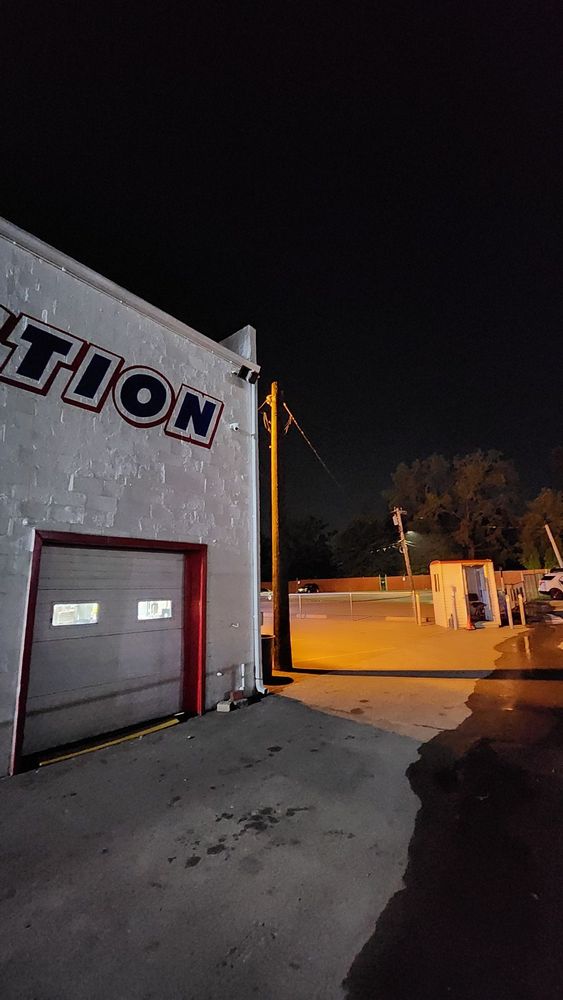 KIDON SECURITY SYSTEMS Updated September 2024 597 Photos Clinton