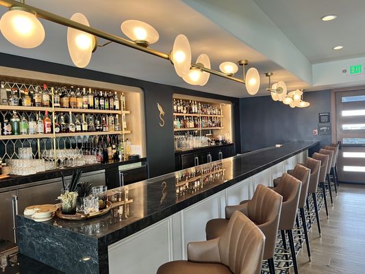 Shearwater Tavern by null