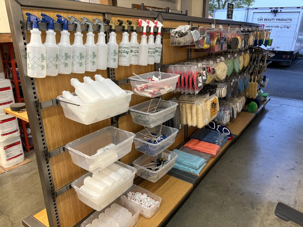 Direct Detail Supply, Campbell Roadtrippers