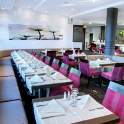 Best Western Hôtel de l'Arbois - Restaurant de l'Hotel de l'Arbois