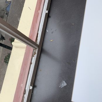 McDonald's - One of the window seals! - Fast Food Near Me - San Antonio, Texas McDonald's - One of the window seals! - Fast Food Near Me - San Antonio, Texas
