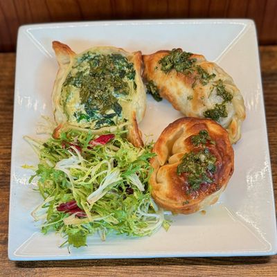 Big Basin Vineyards - Tasting Room & Tapas Bar by null