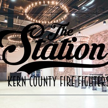 The Station - Kern County Fire Fighters - Venues & Event Spaces Near Me - Bakersfield, California The Station - Kern County Fire Fighters - Venues & Event Spaces Near Me - Bakersfield, California