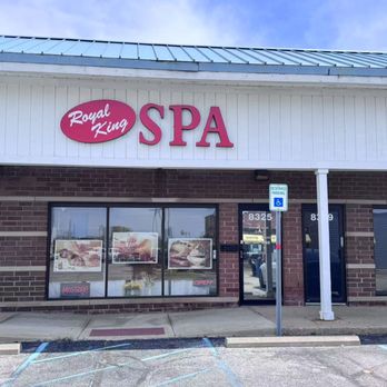 Royal King Spa - Massage Near Me - Indianapolis, Indiana Royal King Spa - Massage Near Me - Indianapolis, Indiana