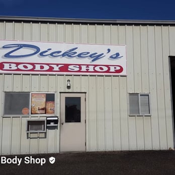 Dickey's Body Shop - Serving Dumas, Texas with Expert Collision Repair and Body Shop Services since 1969! - Body Shops Near Me - Dumas, Texas Dickey's Body Shop - Serving Dumas, Texas with Expert Collision Repair and Body Shop Services since 1969! - Body Shops Near Me - Dumas, Texas