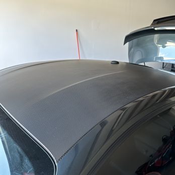 Urban Iconic Garage - Vehicle Wraps Near Me - Tomball, Texas Urban Iconic Garage - Vehicle Wraps Near Me - Tomball, Texas
