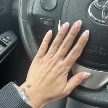 Blooming Nails - Nail Salons Near Me - Wayne, New Jersey
