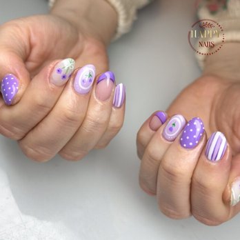 Happy Nails - Nail Salons Near Me - DeLand, Florida Happy Nails - Nail Salons Near Me - DeLand, Florida