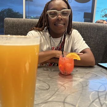 Trapper's Sushi - They some good drinks - Asian Fusion Near Me - Avondale, Arizona